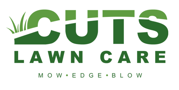 logo Cuts Lawn Care Atlanta, GA